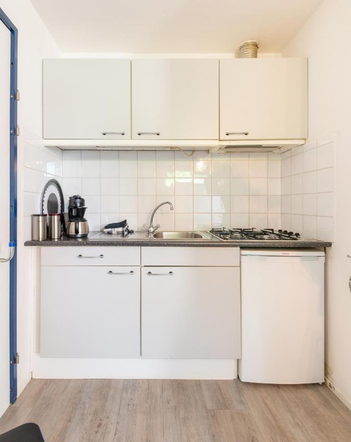 Studio Oase Zoutelande Extérieur photo